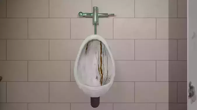 Urinal 