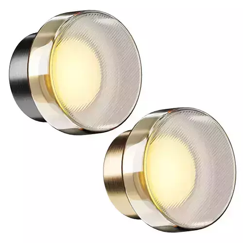 LILO Wall light fixture lampatron