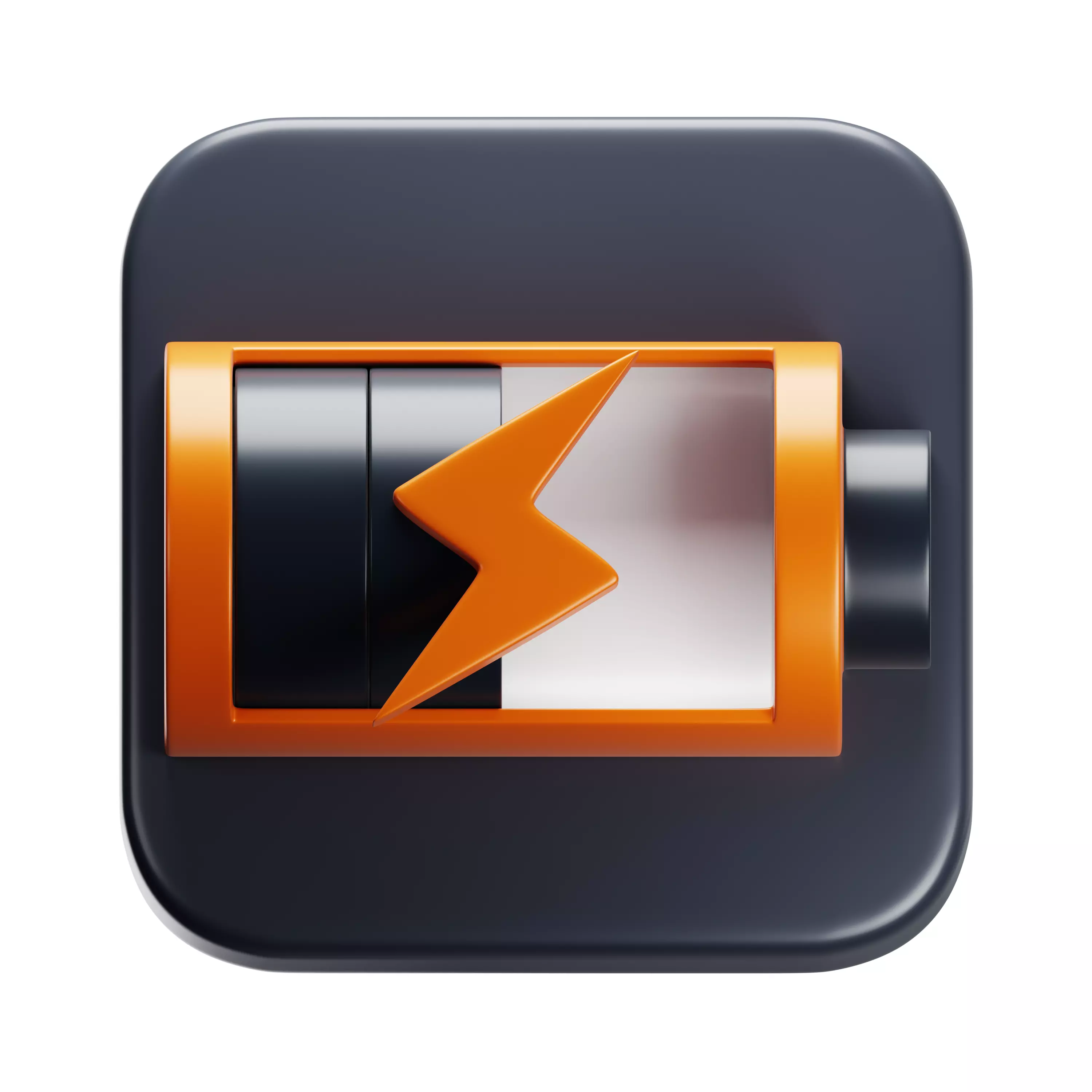 User Interface 3d Illustration Icon Pack 3D Model 3D model