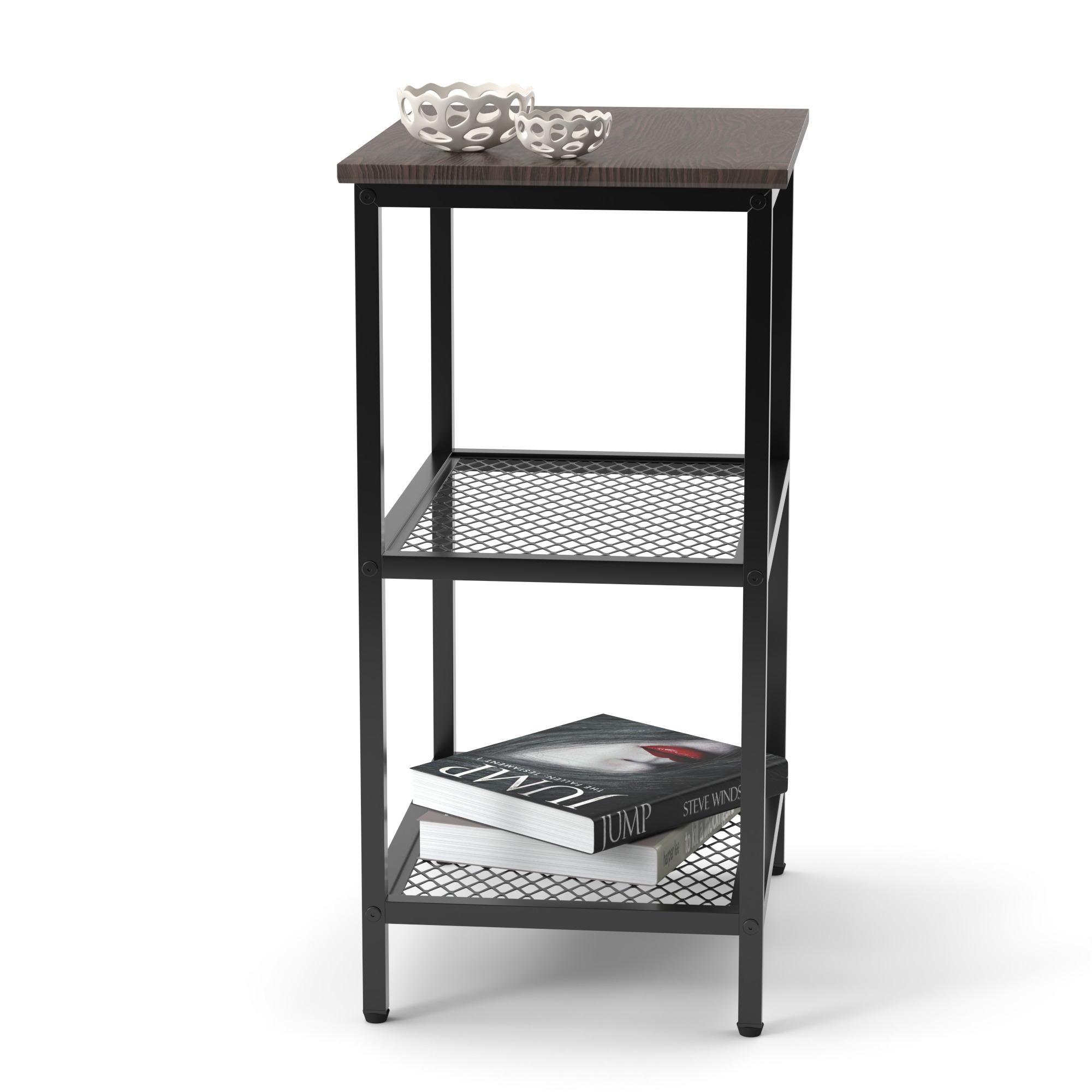 Side Table 3D model_6