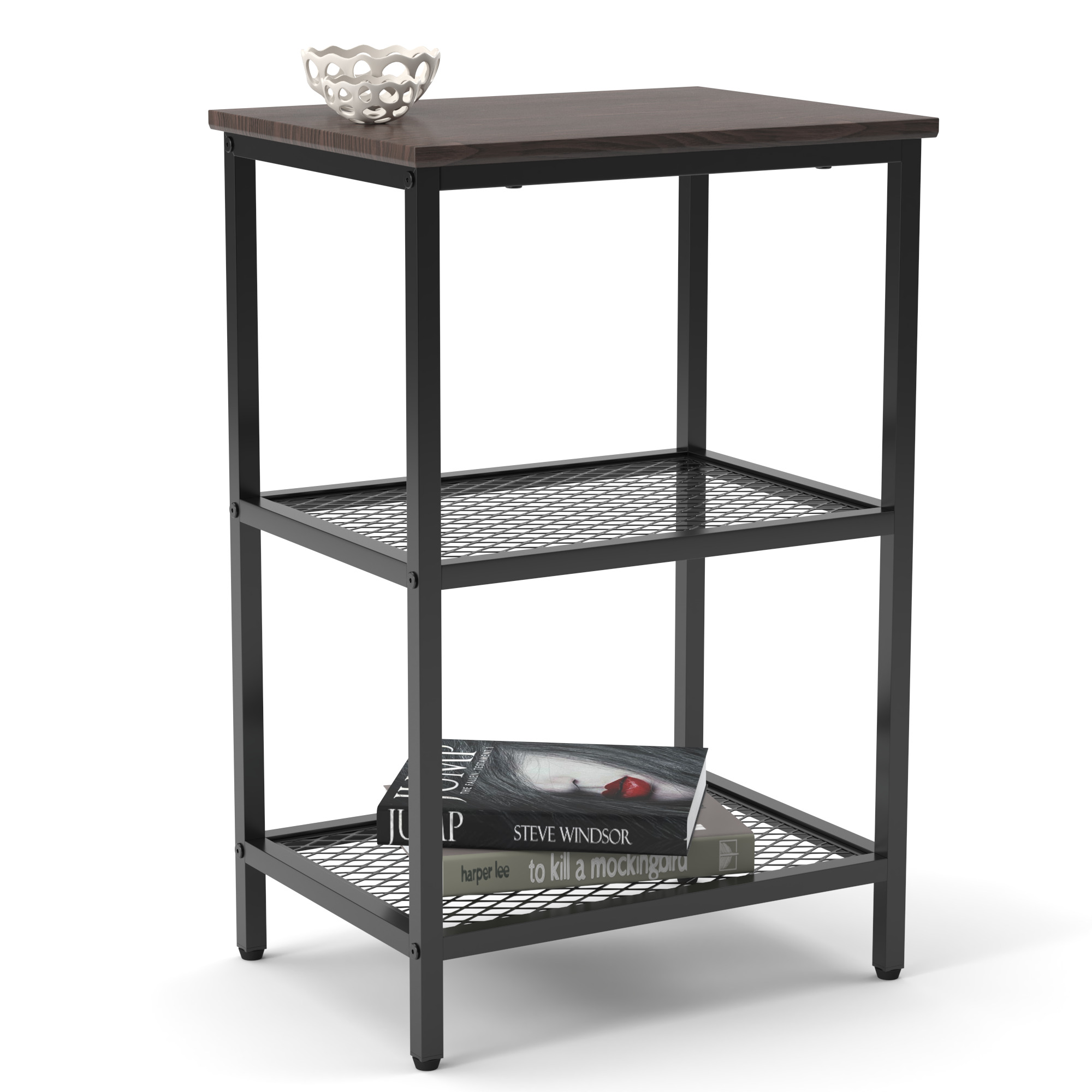 Side Table 3D model_1