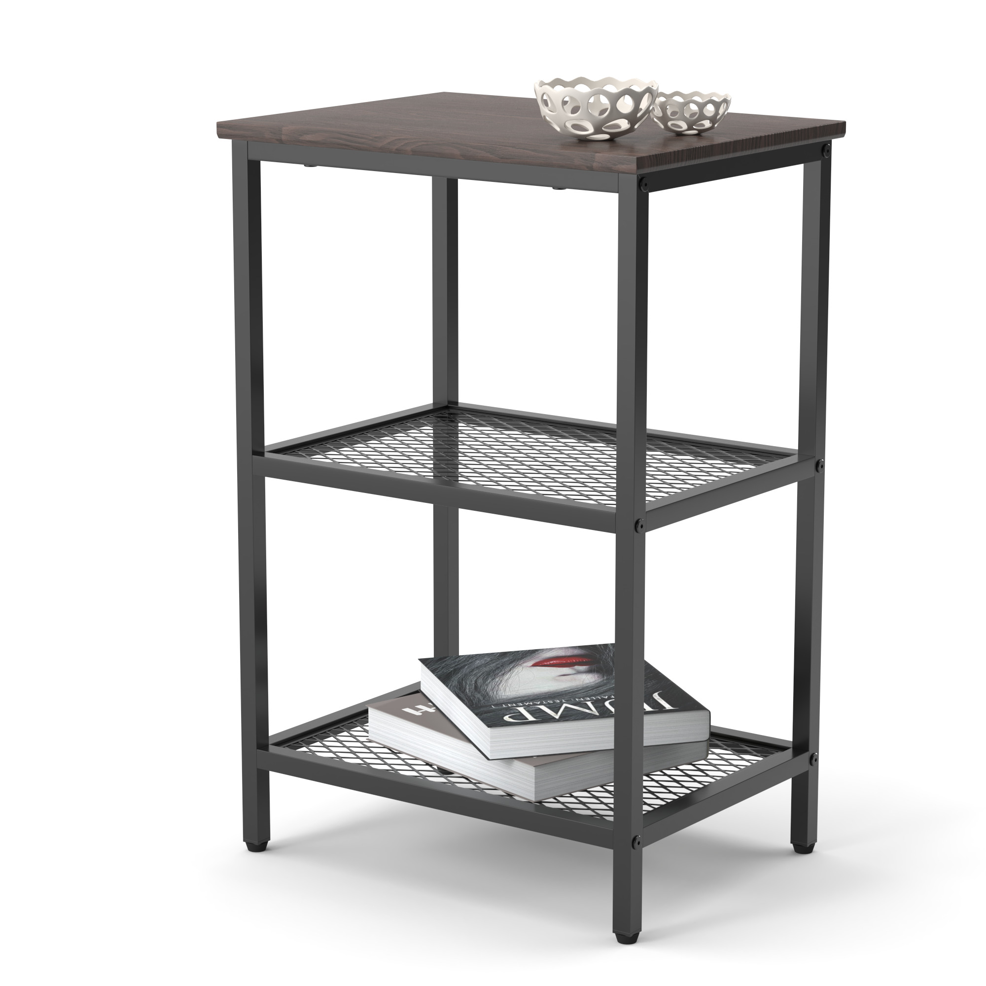 Side Table 3D model_5