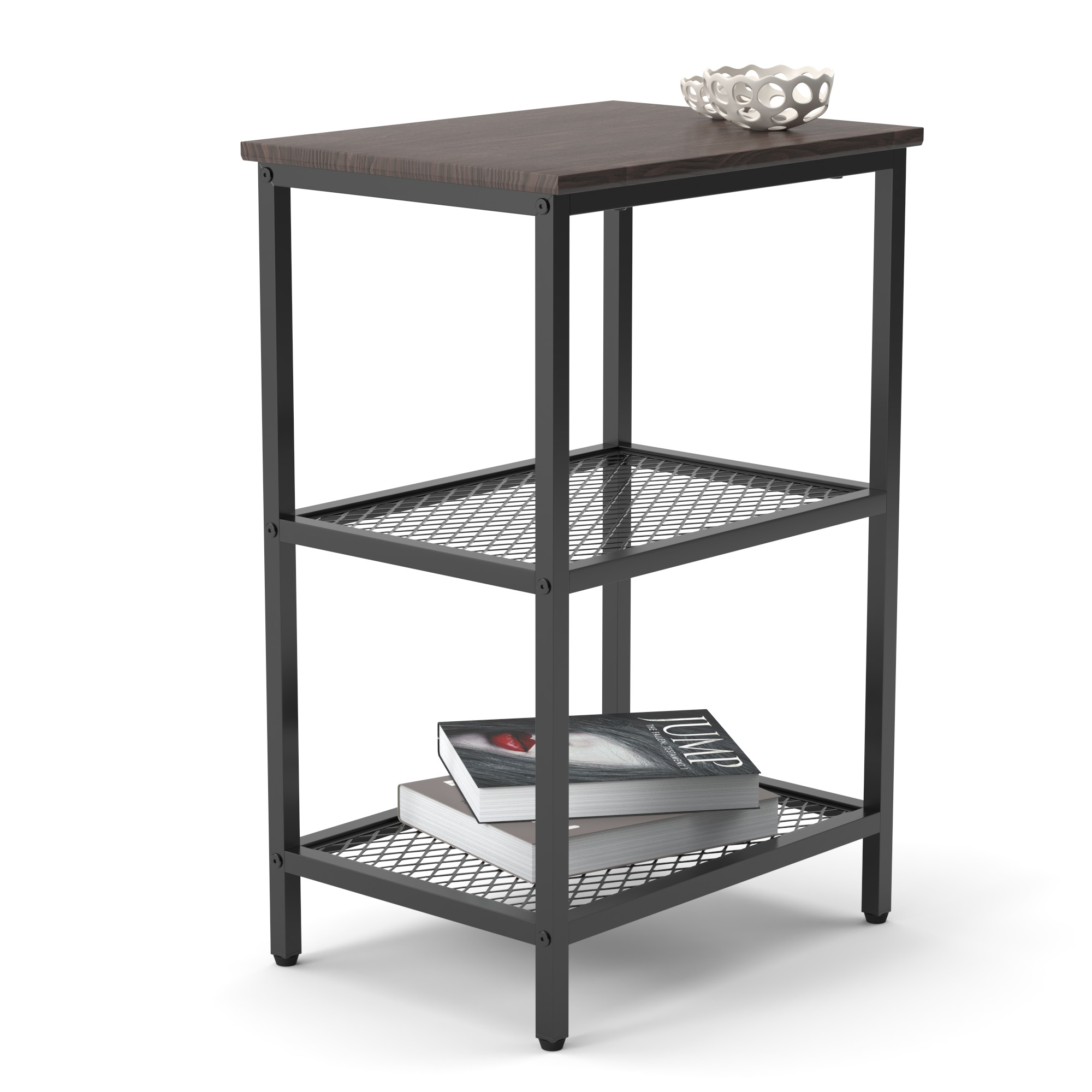 Side Table 3D model_4