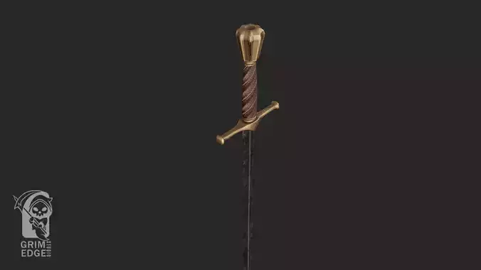 Basic Sword