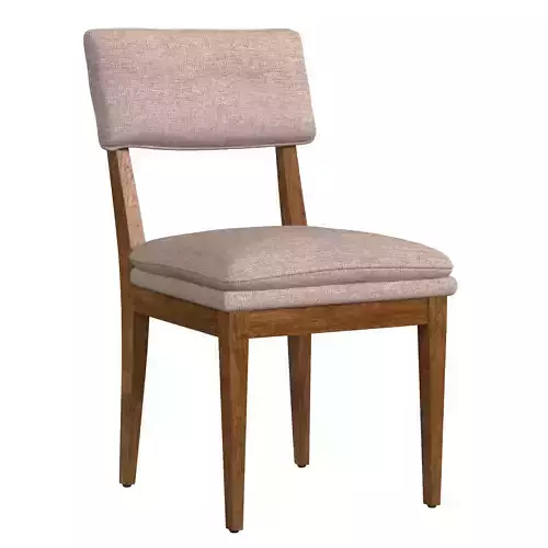 Upholstered Dining Chair