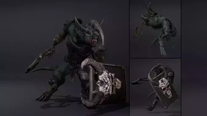 Ember Brutal Arm1 Brutal