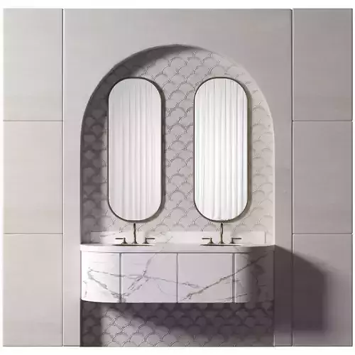 bathroom Furniture