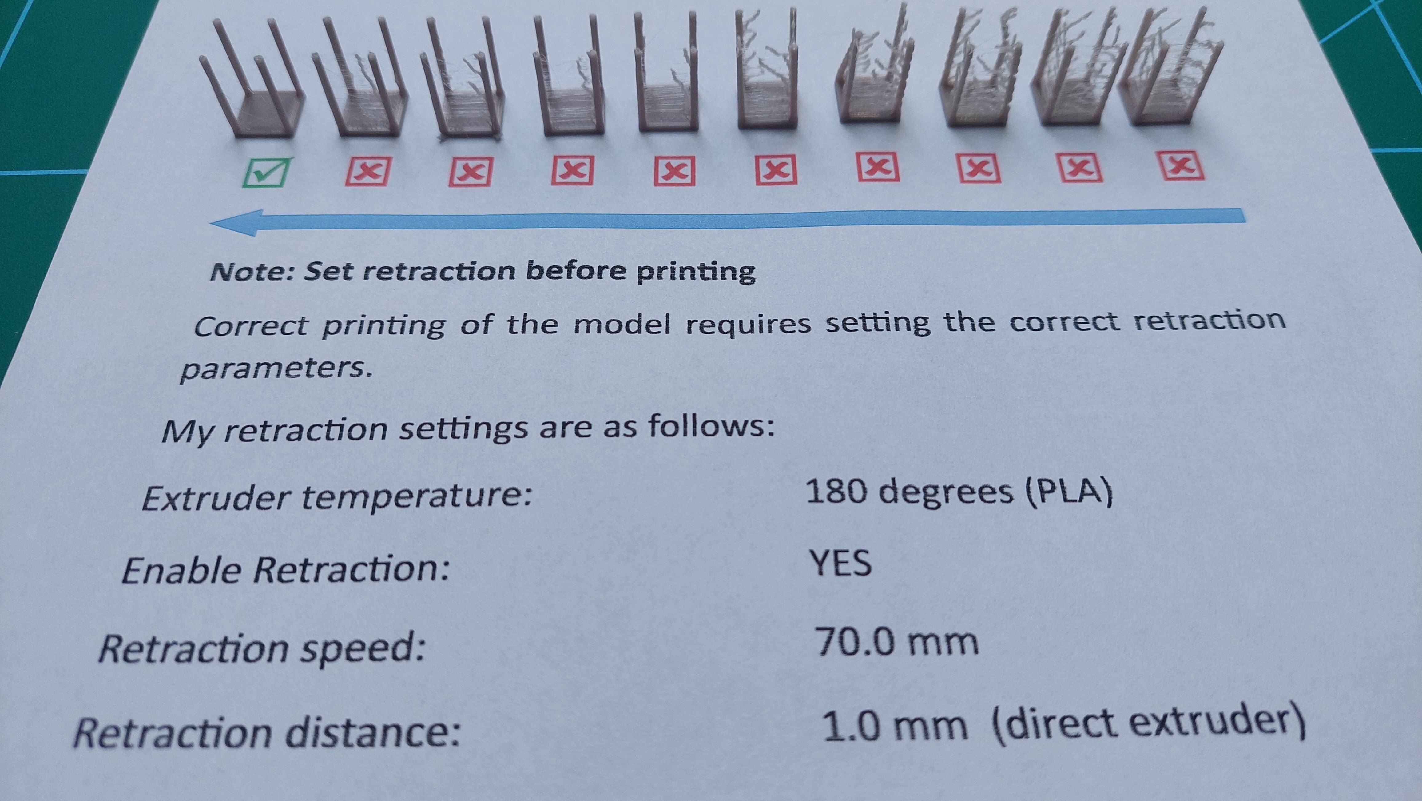 H0 scale Cantenery gate one track wide - FDM 3D print model_4