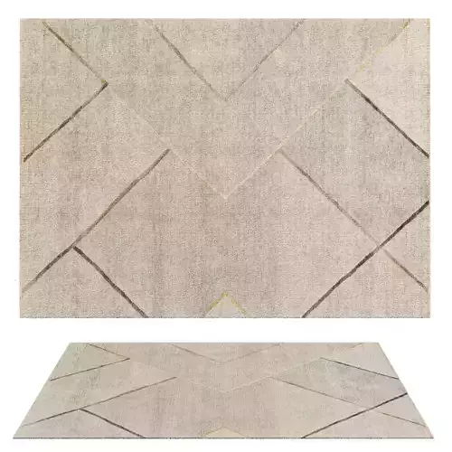 Shapes Rug