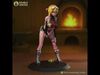Kaela Kovalskia - Hololive ID VTuber Bust Figure for 3D Printing Free 3D print model_1
