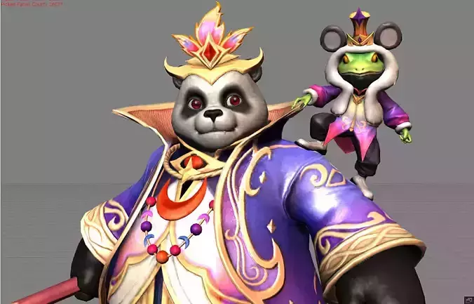 Akai Marvelous Maestro