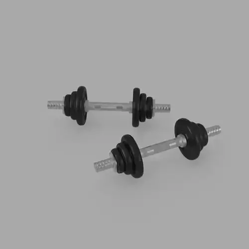 Dumbbell