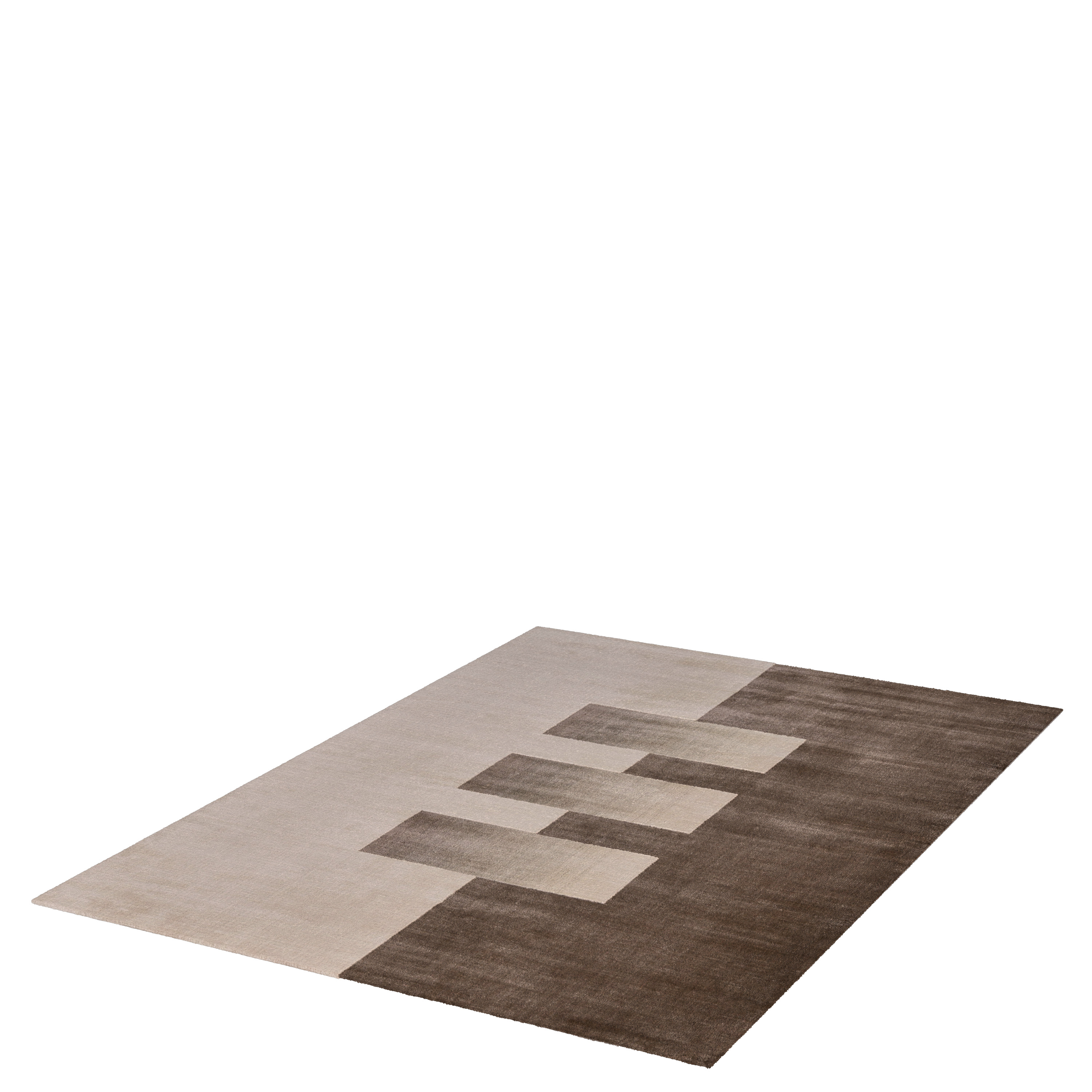 Odda Carpet 3D model_1