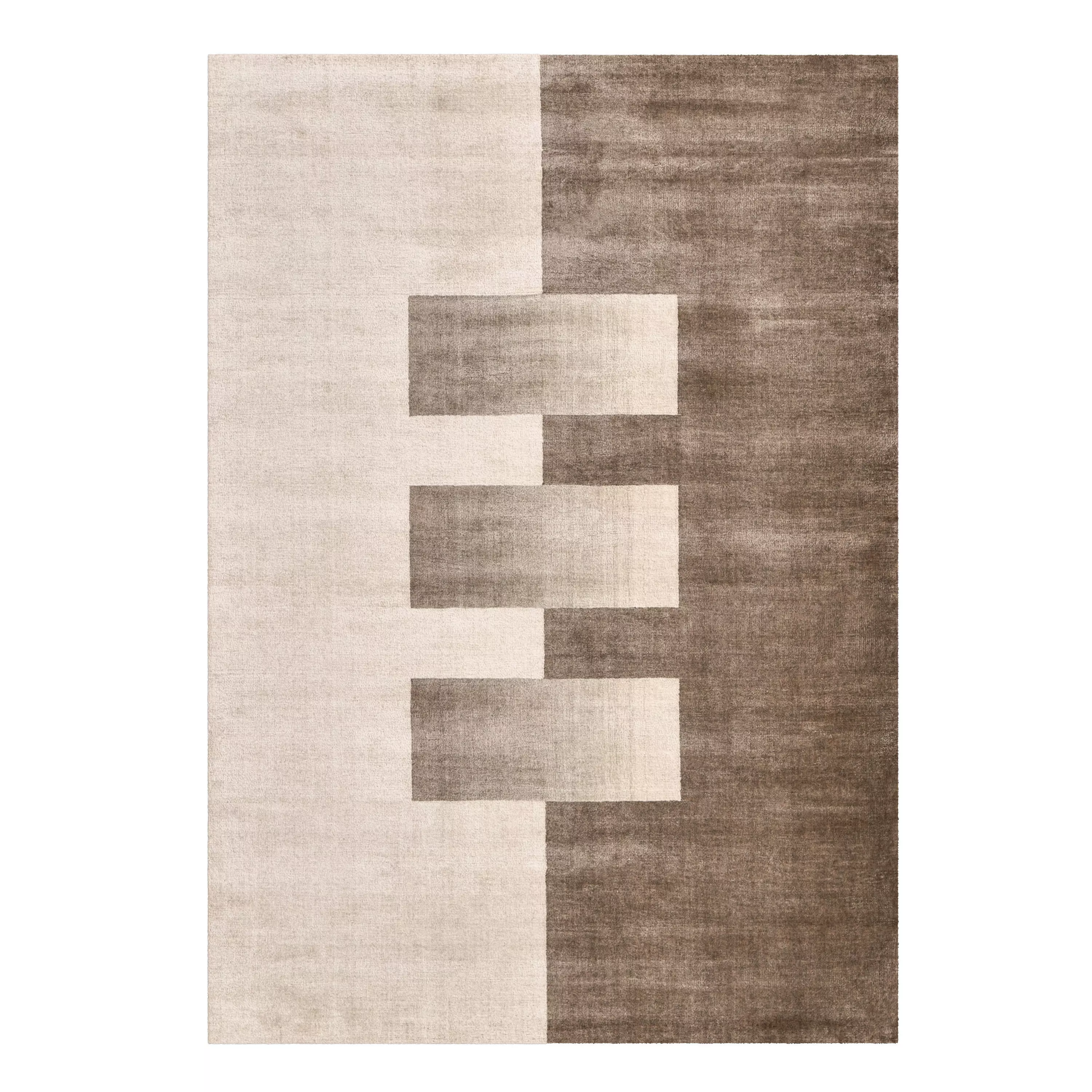 Odda Carpet 3D model_0