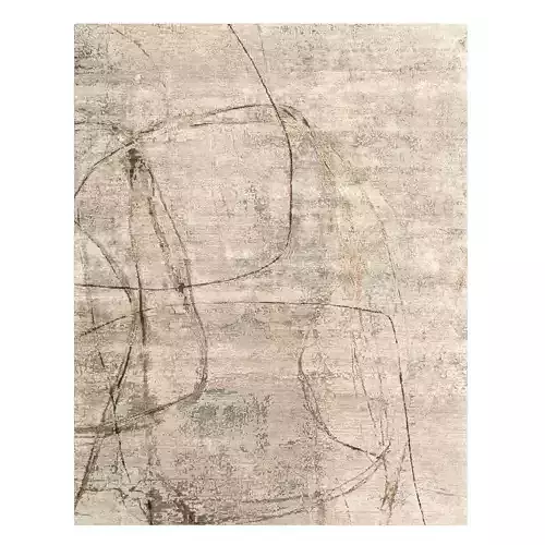 Urban Carpet 3D model