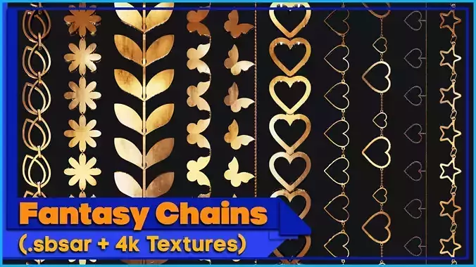 Fantasy Chains