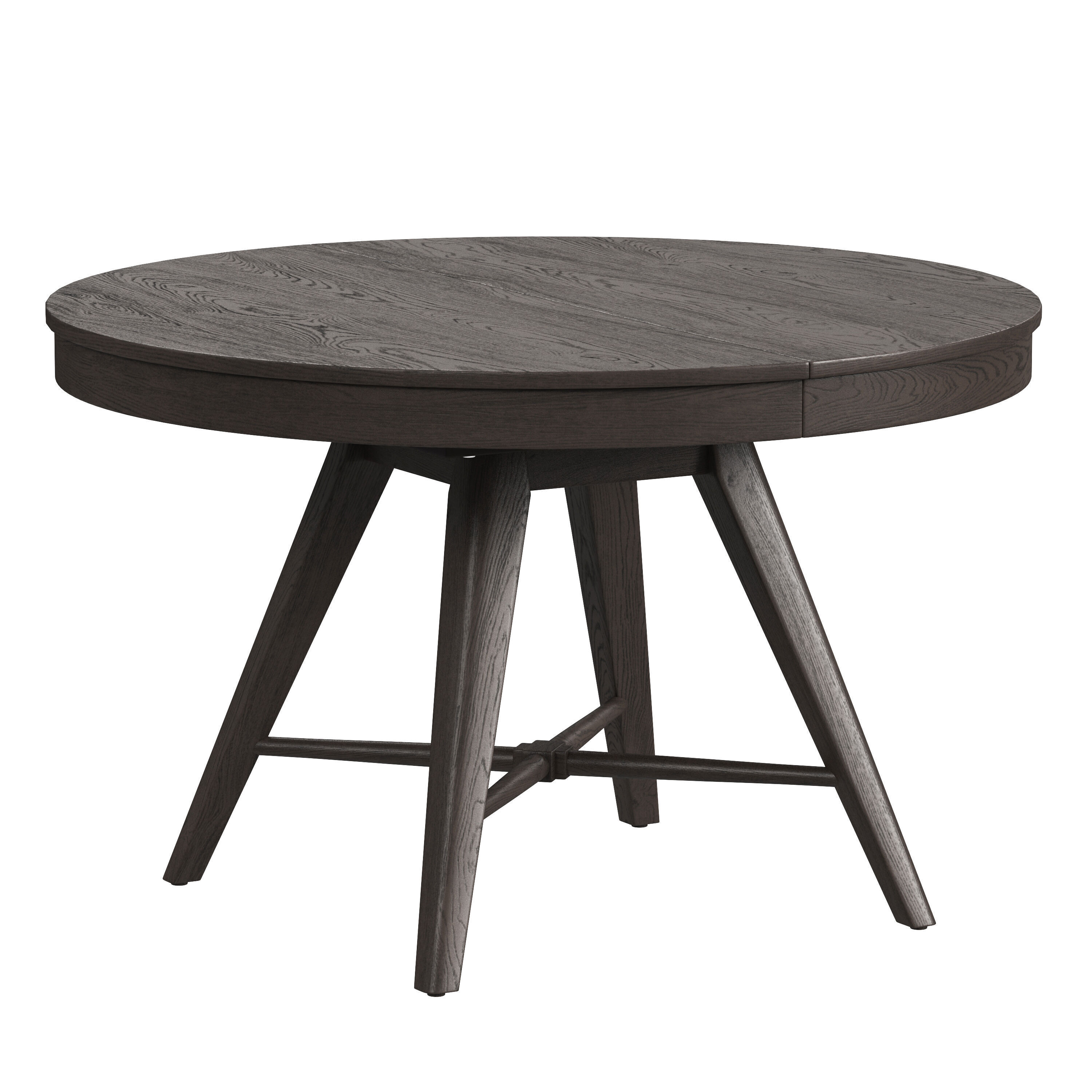 Bayside Dining Set 02 3D model_2