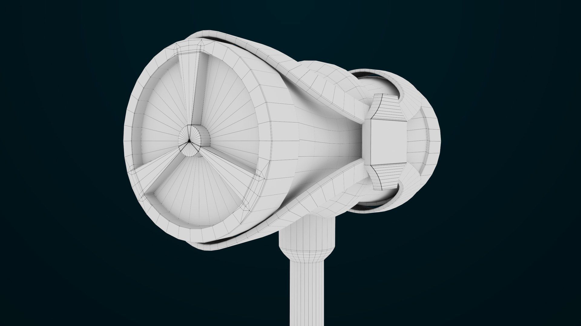 5 Sci Fi Battle Hammers All PBR Unity UE Textures 3D Model Collection_56