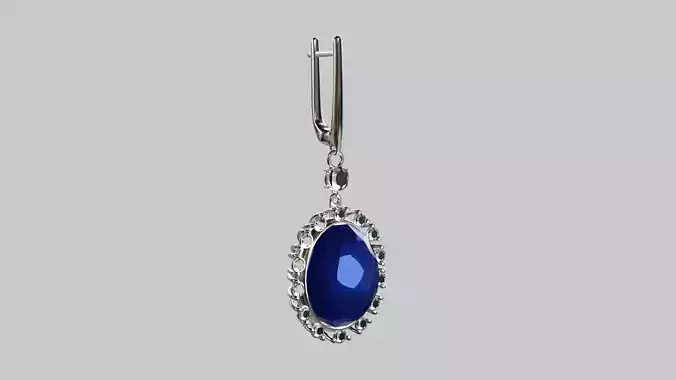 Pendant Jewelry 6625