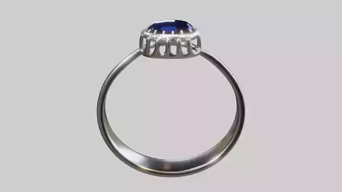 Ring Jewelry 6625