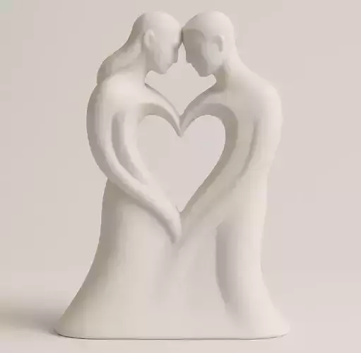 A Symbol of Undying Love for Your Home