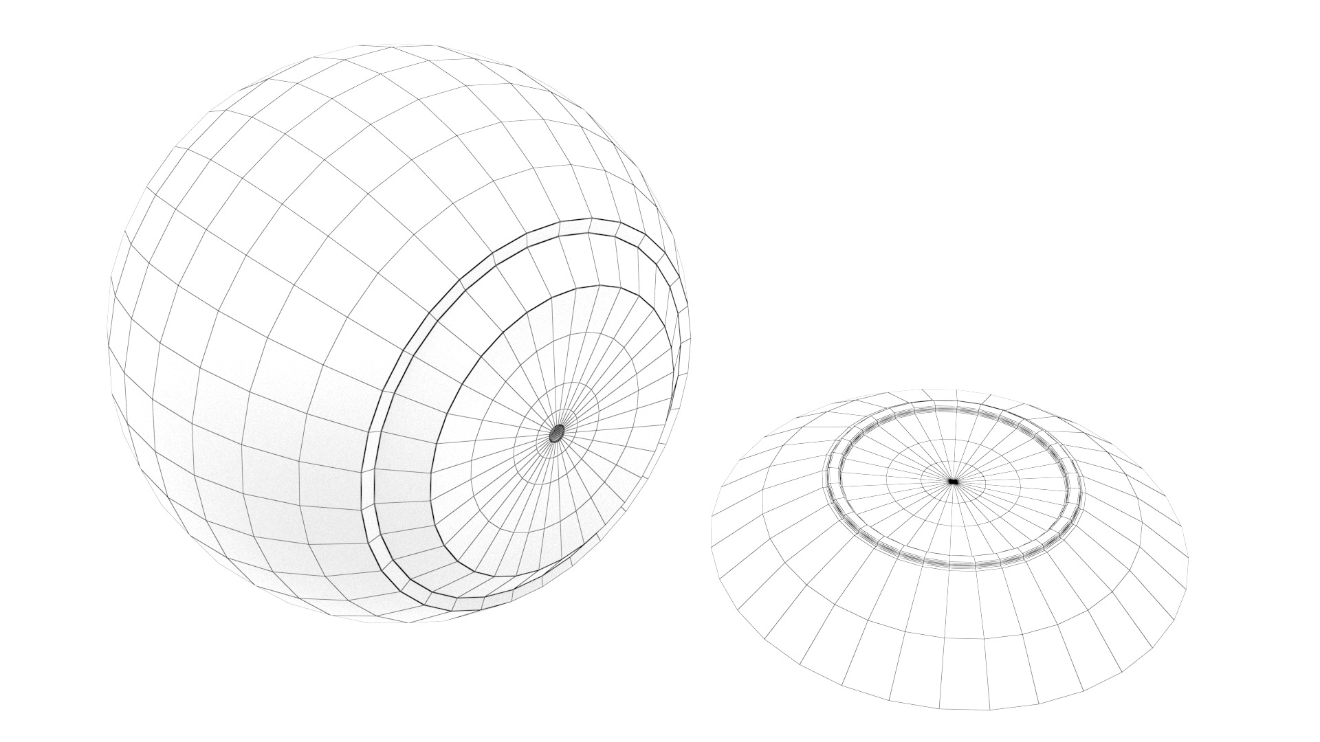 Flower pot 23 3D model_17