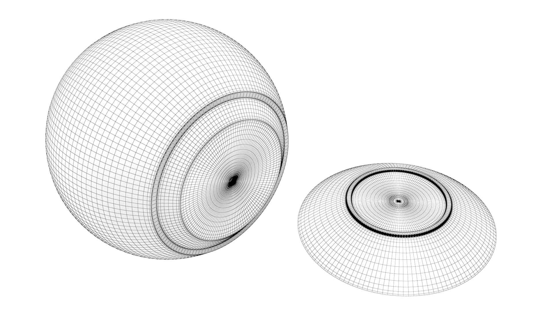 Flower pot 23 3D model_18