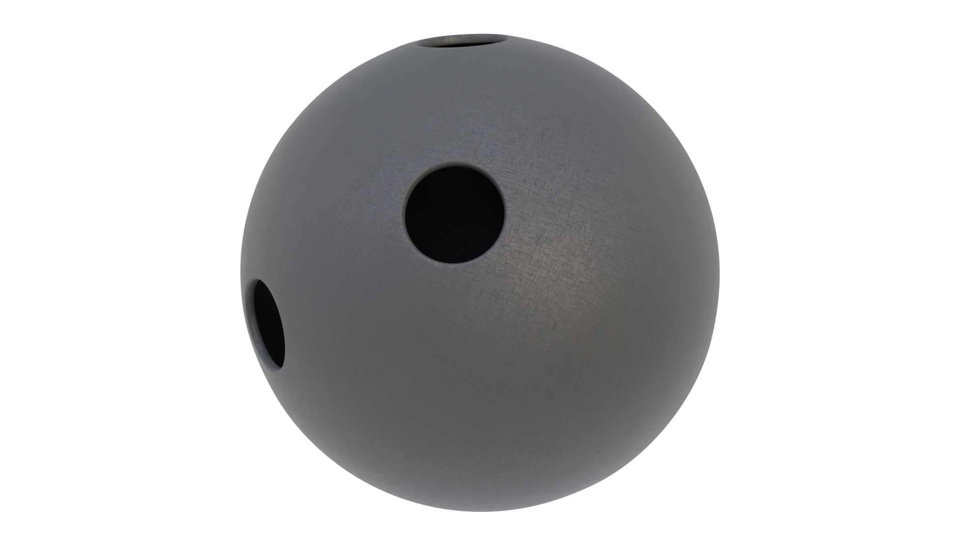 Flower pot 23 3D model_3