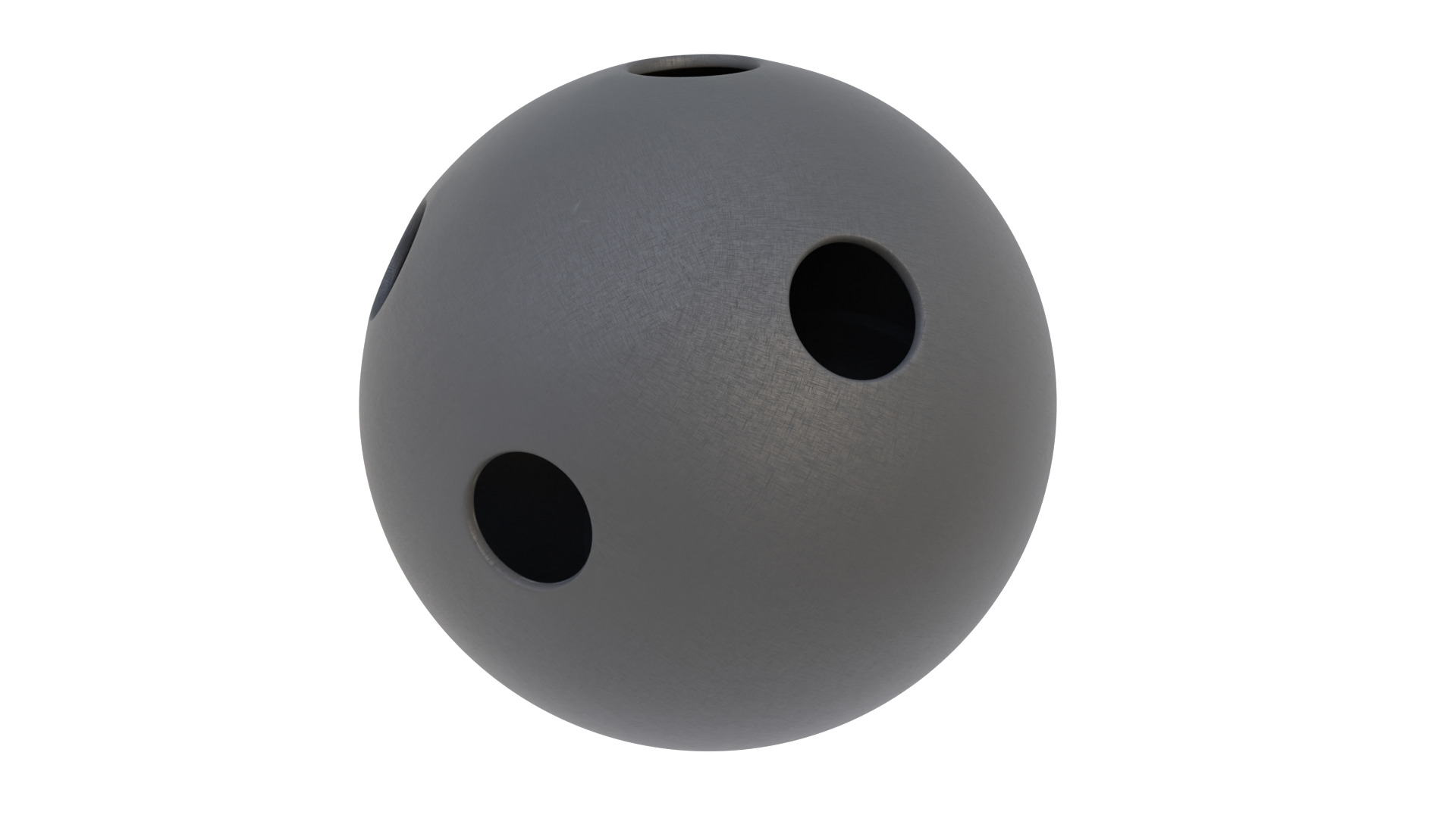 Flower pot 23 3D model_2