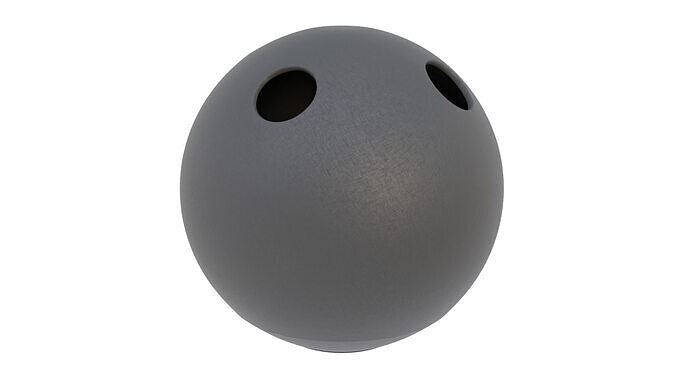 Flower pot 23 3D model