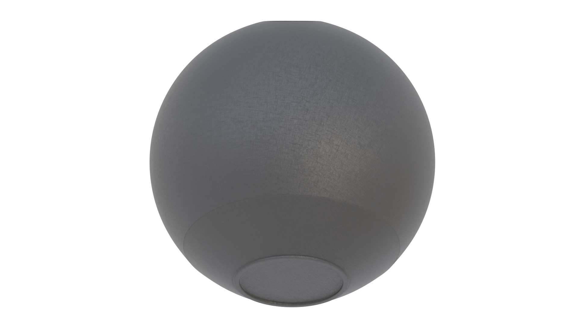 Flower pot 23 3D model_6