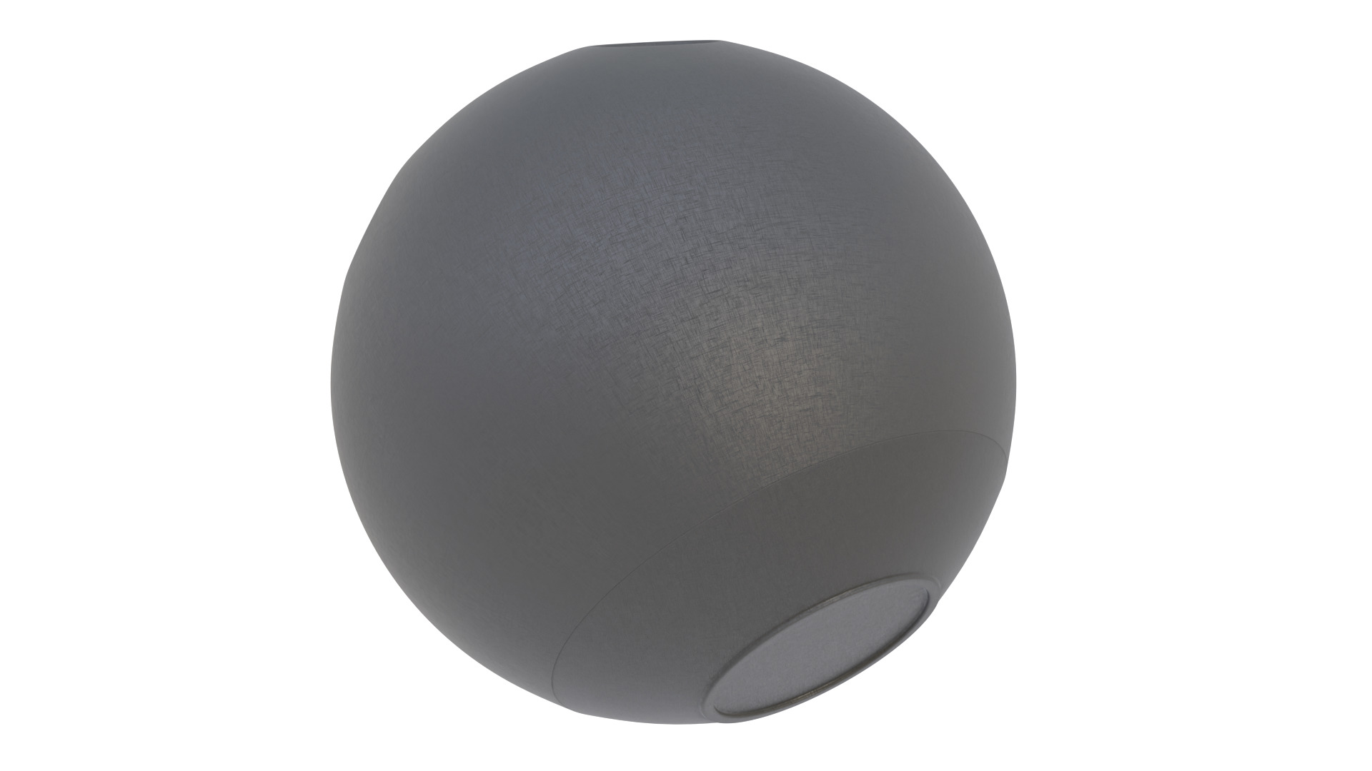 Flower pot 23 3D model_5