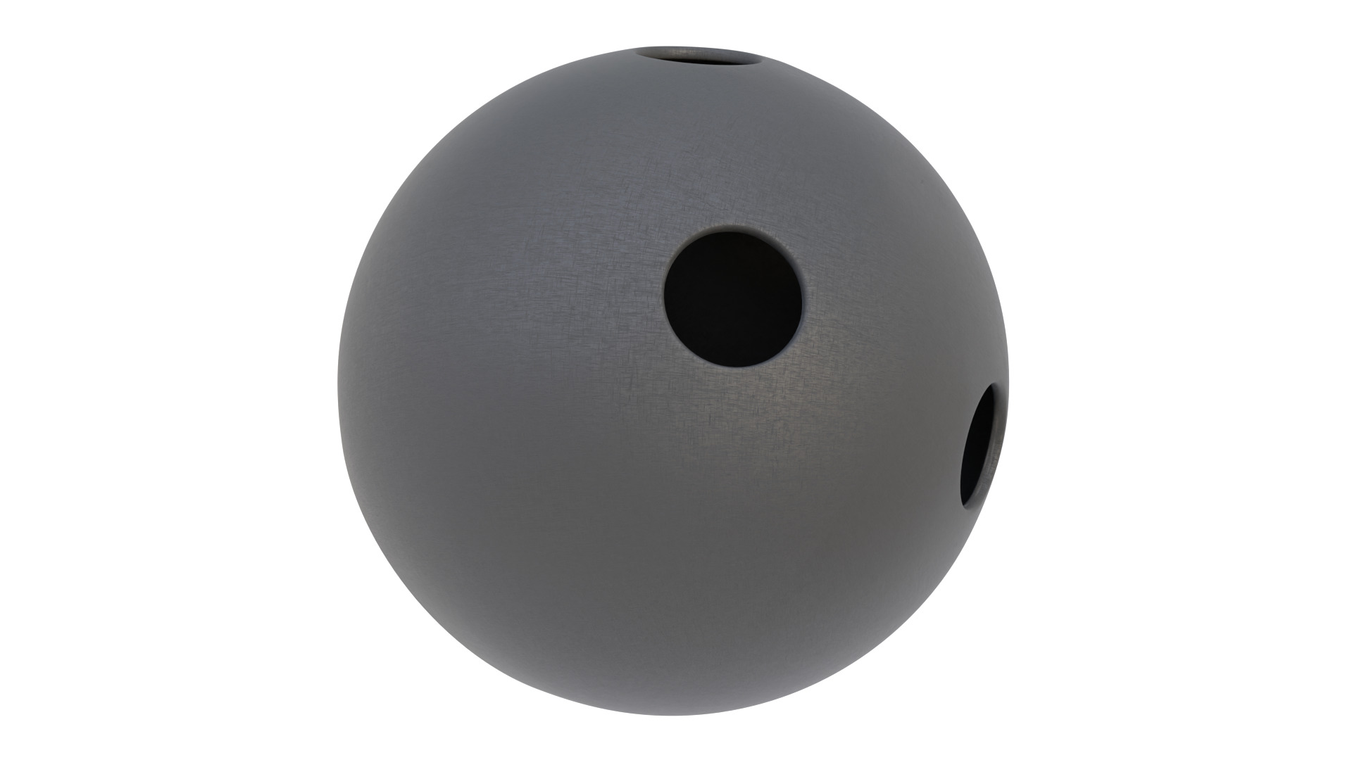 Flower pot 23 3D model_8