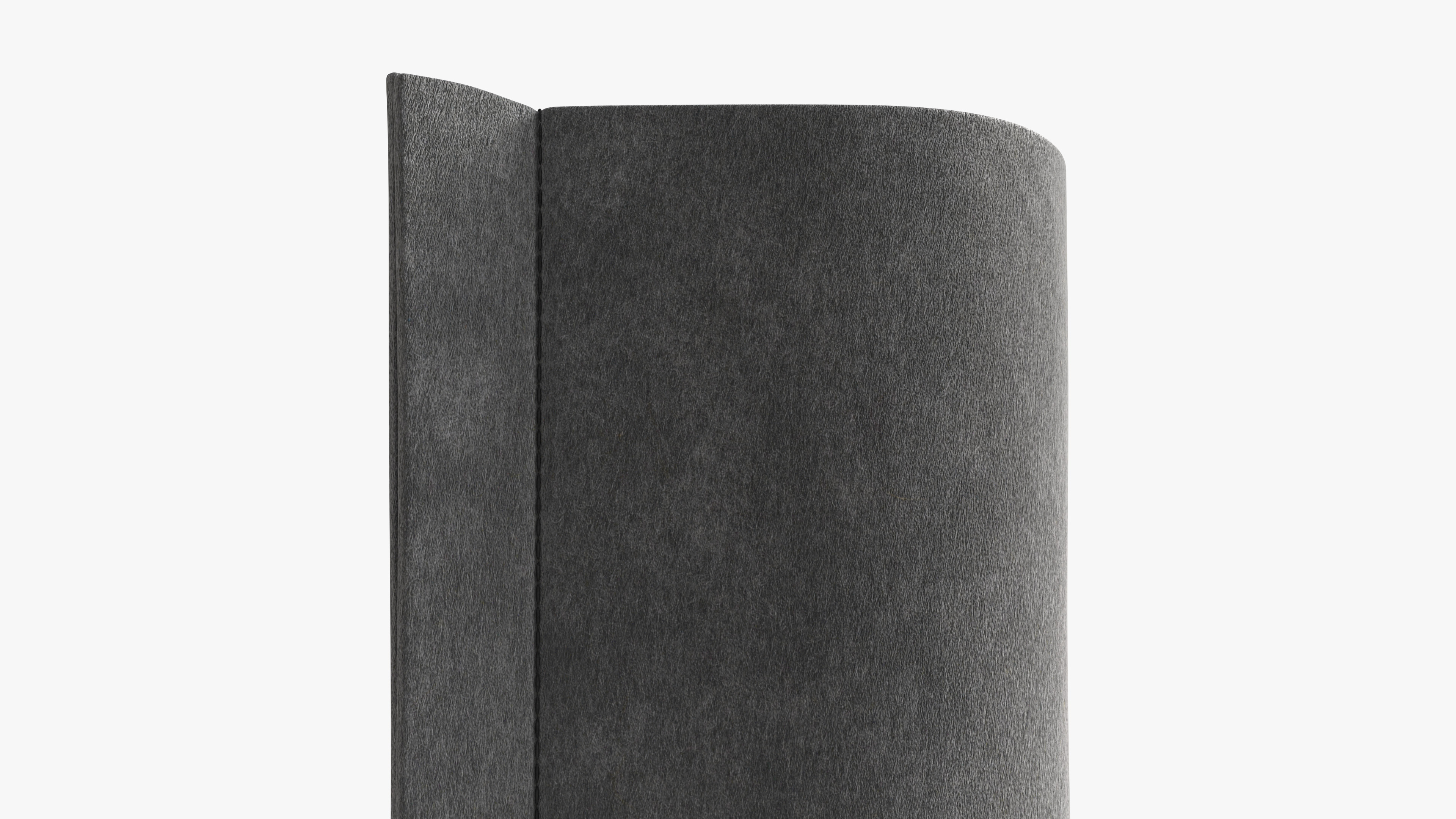 Bolia Flower Felt Low-poly 3D model_4