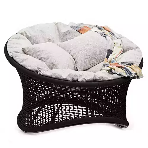 Poltrona Infinito Linha