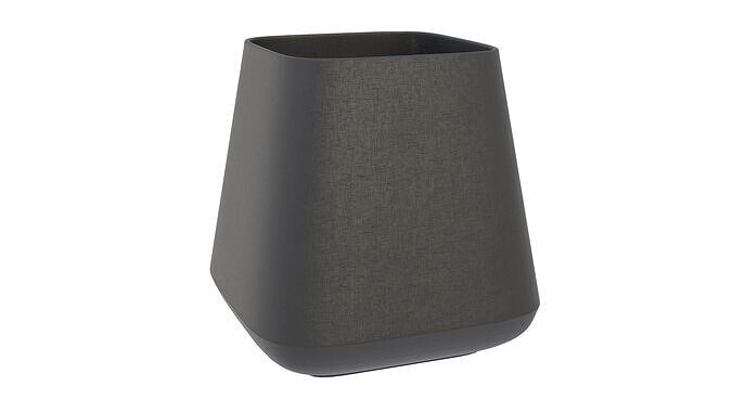 Flower pot 25 3D model