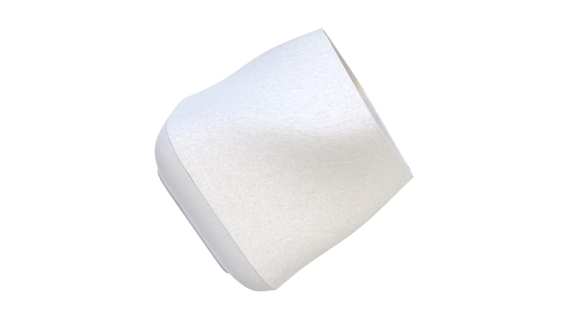 Flower pot 26 3D model_7