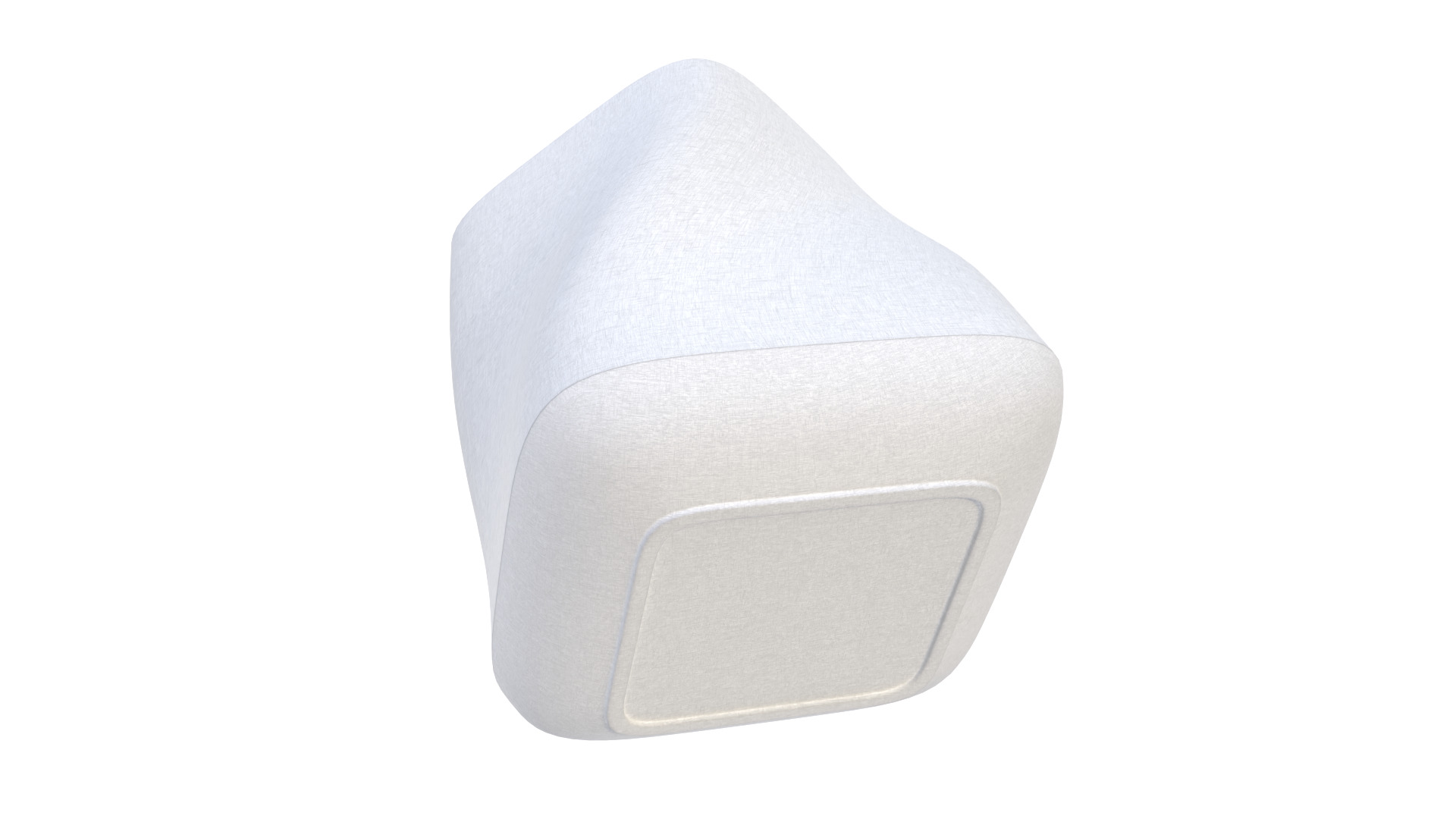 Flower pot 26 3D model_5