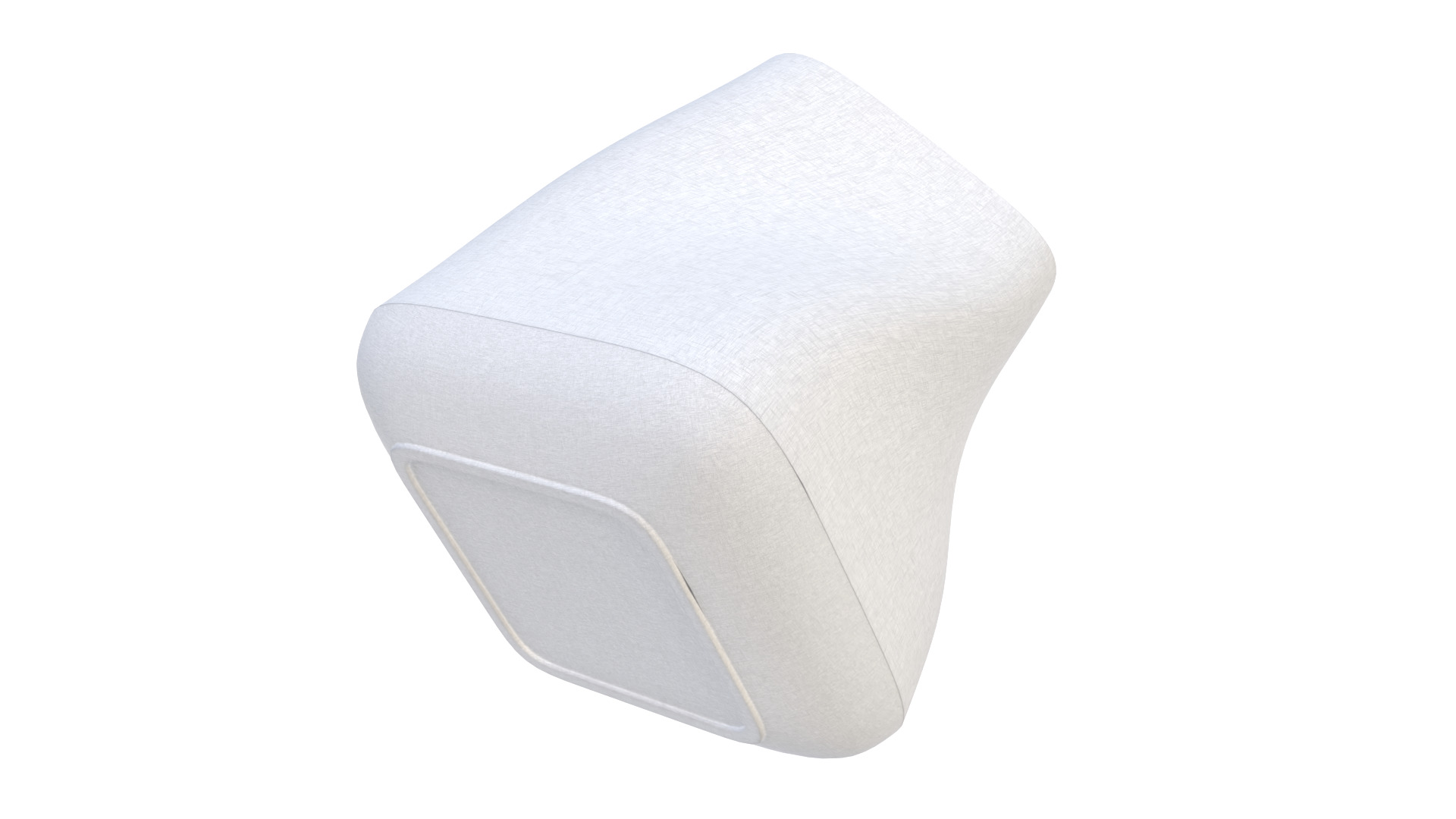 Flower pot 26 3D model_6