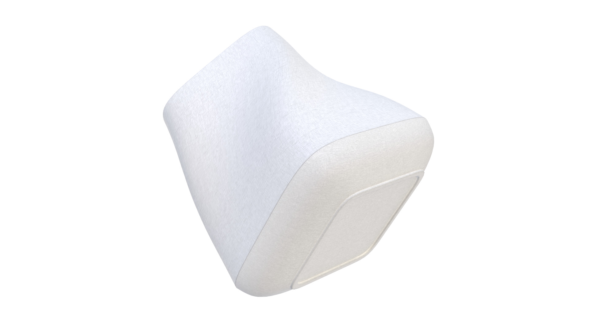 Flower pot 26 3D model_4