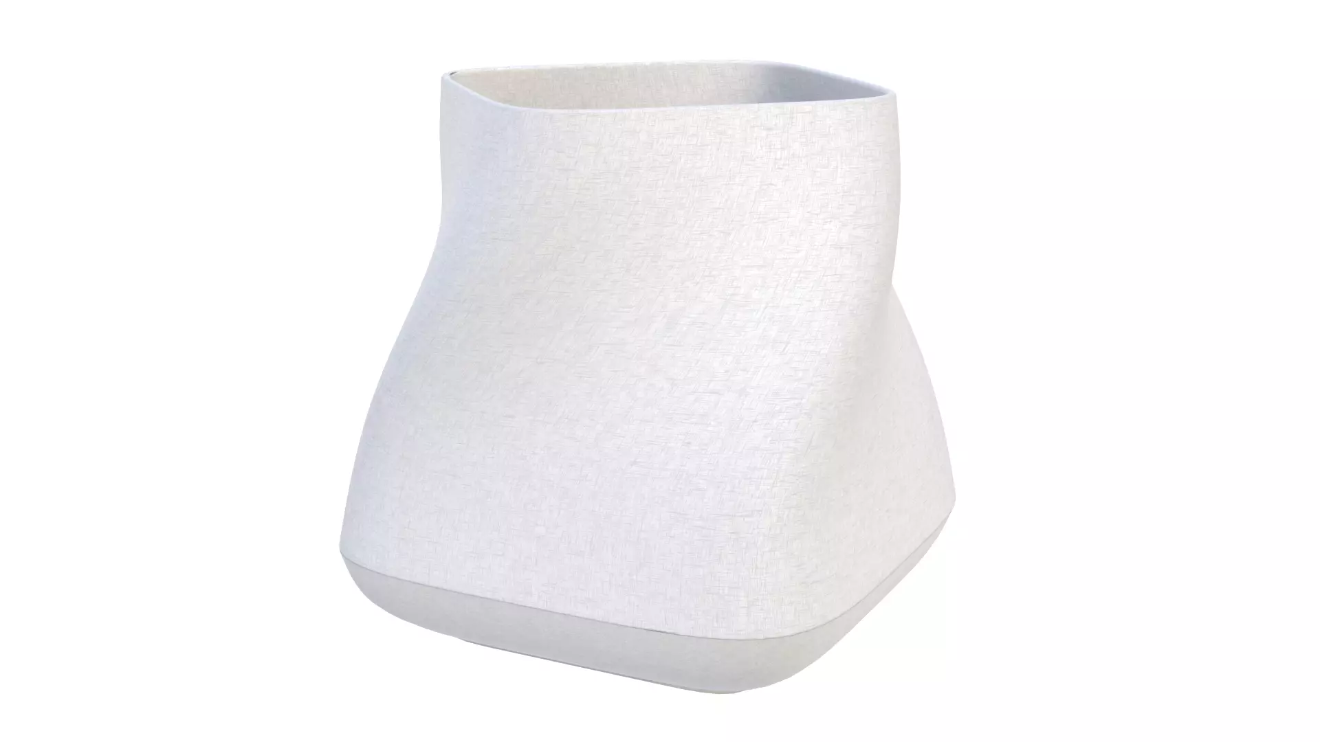 Flower pot 26 3D model_0