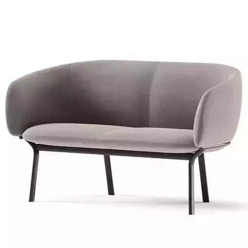 MDD Sofa Grace 2 seater