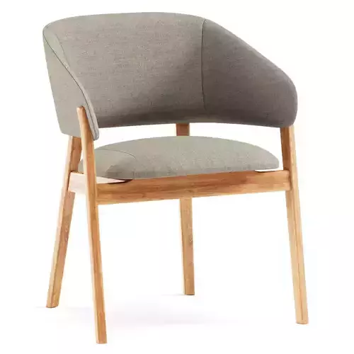 Morgan Lugano Chair 221