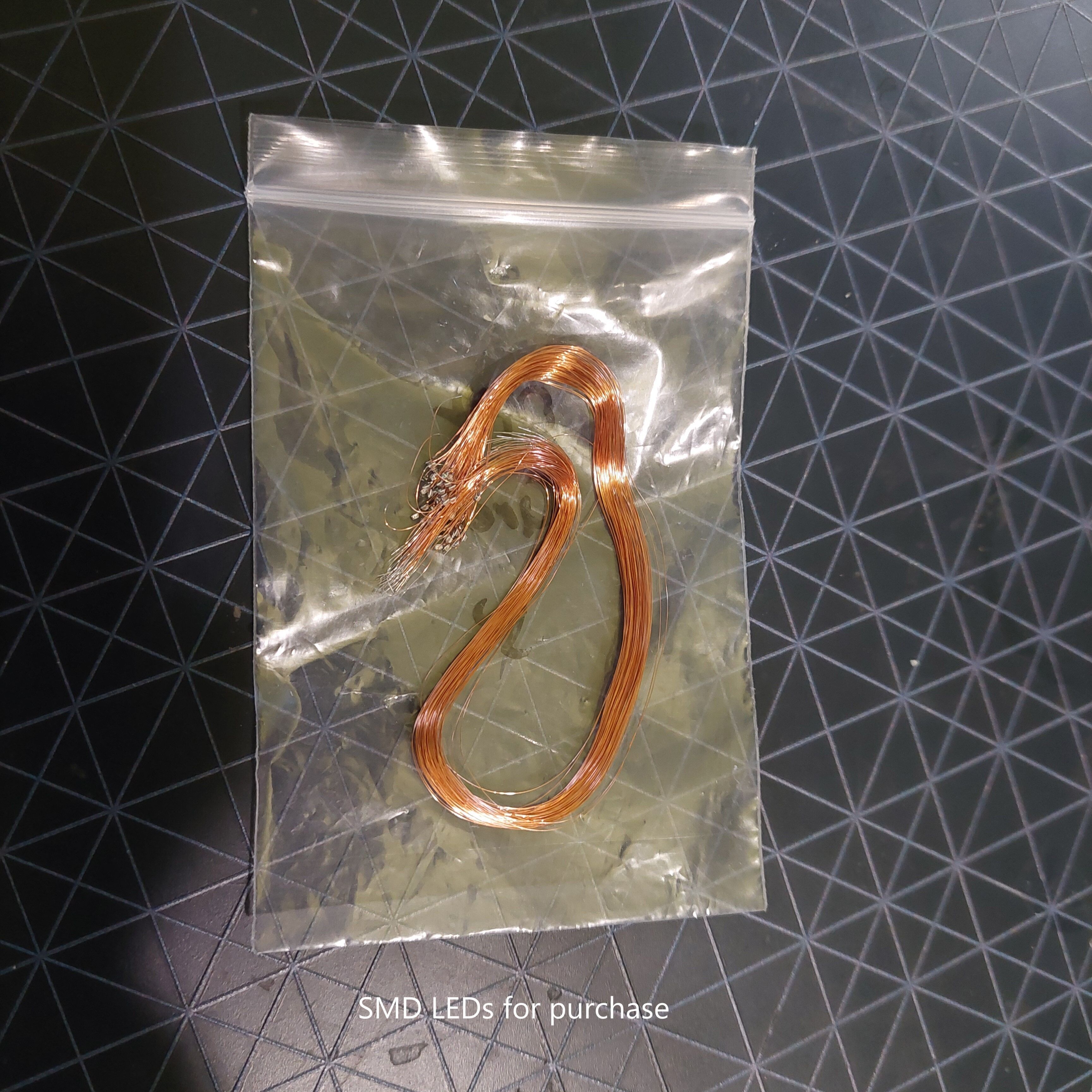 H0 scale Electric Pole with 2 lamps 180 degree - resin 3D print model_12