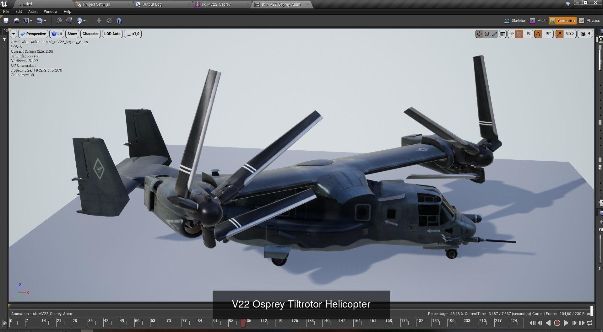 Rigged Helicopters Collection _3