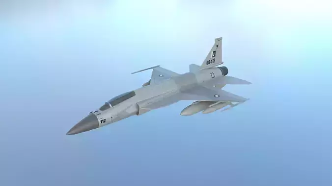 JF-17 Thunder