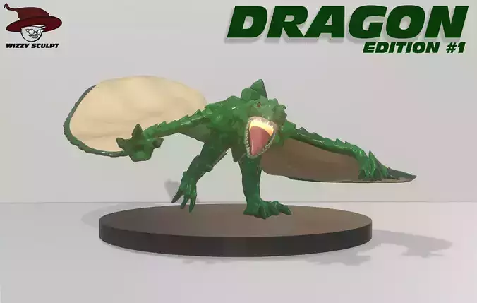 Jinx Powder Twin Chibi LoL Sculpt