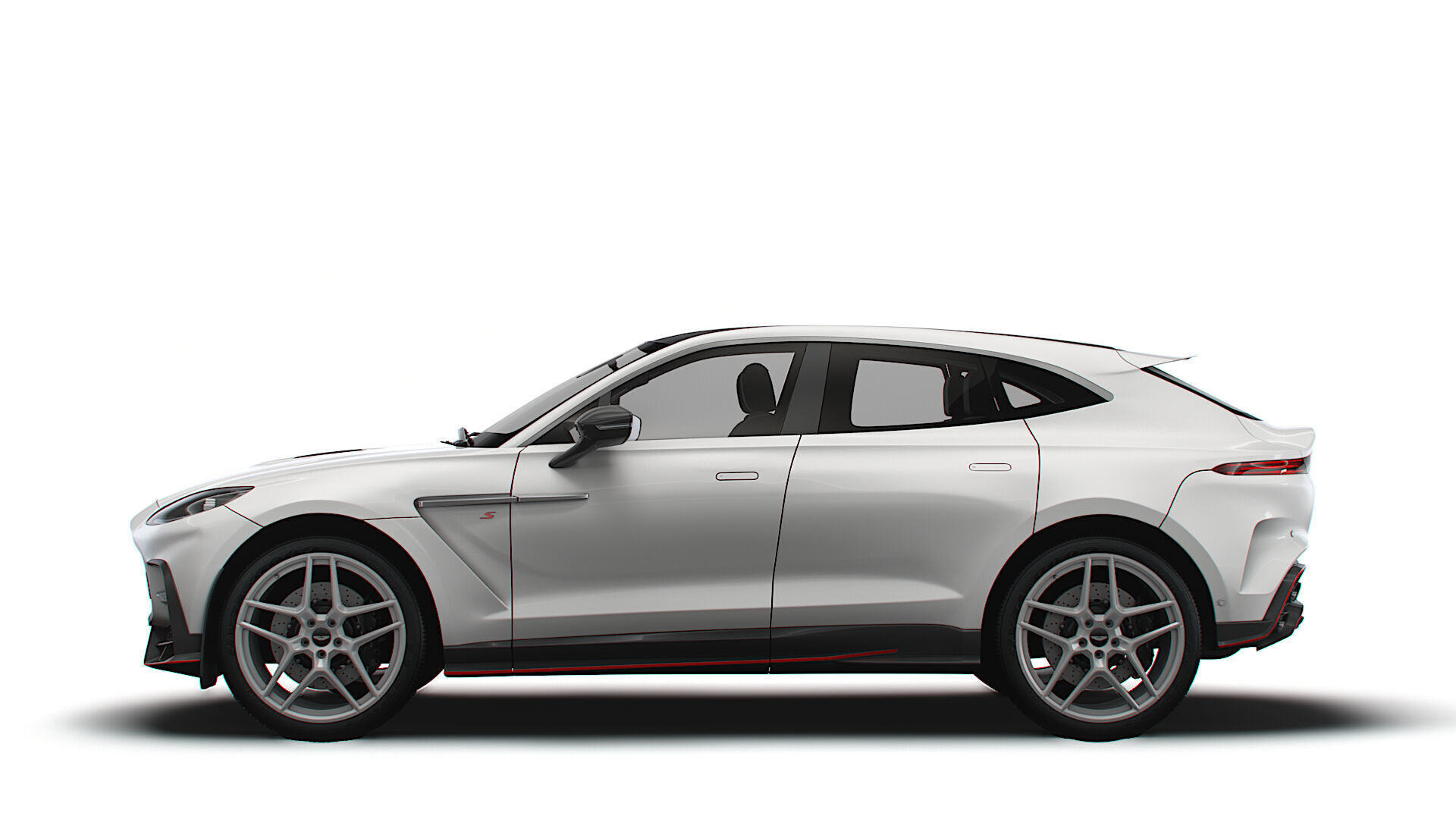 Aston Martin DBX S 2026 3D model_22