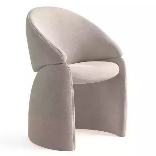Giorgio collection Luxor chair