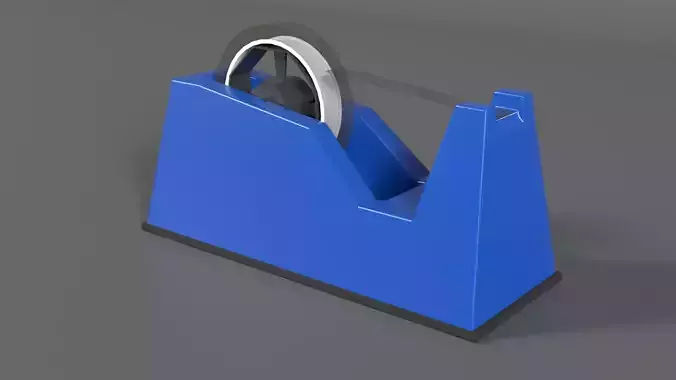 Tape Dispenser